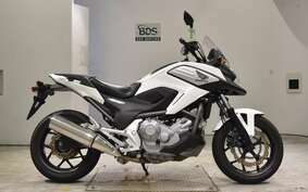 HONDA NC 700 X A 2013 RC63