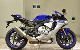 YAMAHA YZF-R1 2015 RN39