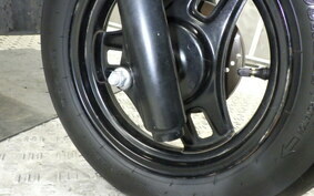 SUZUKI ADDRESS V125 S CF4MA