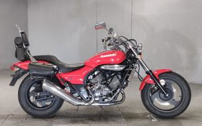 KAWASAKI ELIMINATOR 250V VN250A