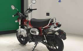 HONDA DAX 125 JB04