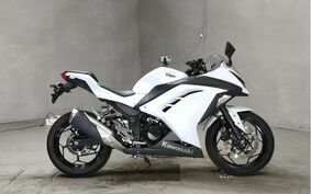 KAWASAKI NINJA 250 EX250L