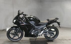 HONDA CBR250R MC41