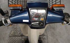 HONDA SUPER CUB50 AA01