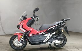 HONDA ADV150 KF38