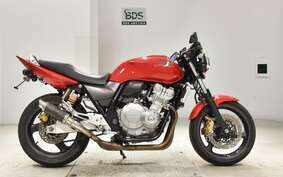 HONDA CB400SF VTEC 2009 NC42