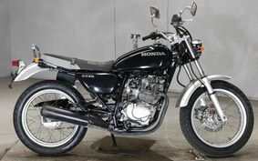 HONDA CB223S MC40