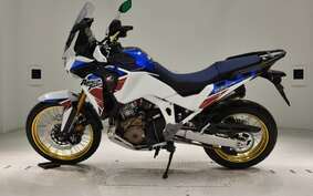 HONDA CRF1100L AFRICA TWIN 2024 SD10