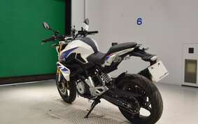 BMW G310R 2018 0G01