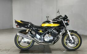 KAWASAKI BALIUS 250 Gen.2 ZR250B