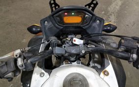 HONDA 400 X NC47