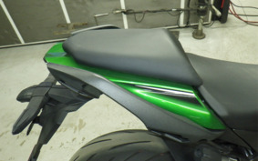 KAWASAKI NINJA 1000 SX 2021 ZXT02K