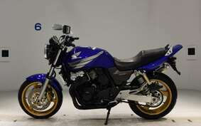 HONDA CB400SF VTEC Spec3 2004 NC39