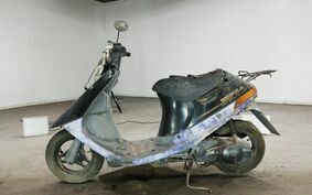 SUZUKI SEPIA CA1EA