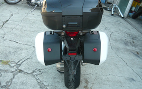 HONDA VFR1200F 2010 SC63