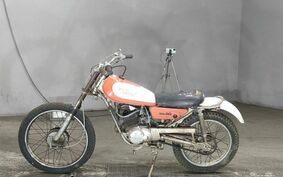 YAMAHA TY80 不明