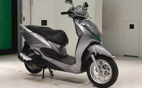 HONDA LEAD 125 JF45