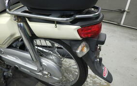 HONDA C50 SUPER CUB AA04