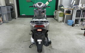 HONDA LEAD 125 JF45