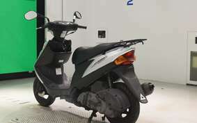 SUZUKI ADDRESS V125 G CF46A