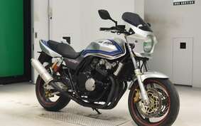 HONDA CB400SF VTEC 2001 NC39