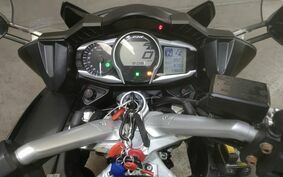 YAMAHA FJR1300 AS 2014 RP27J