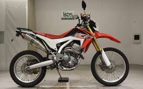 HONDA CRF250L MD38