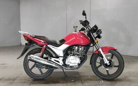 HONDA CBF125 LALPCJ72