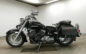 YAMAHA DRAGSTAR 400 CLASSIC 2009 VH01J