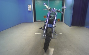 HONDA STEED 400 1994 NC26