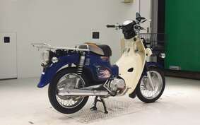 HONDA C50 SUPER CUB AA07