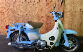 SUZUKI SX200R SH41A