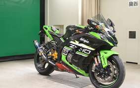 KAWASAKI ZX 10 NINJA R A 2017 ZXT00S