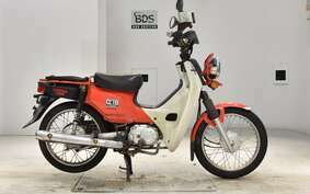 HONDA CROSS CUB 110 JA10