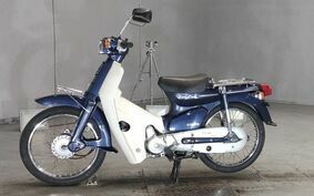 HONDA C50 SUPER CUB Custom AA01