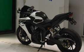 HONDA CBR650F 2014 RC83