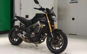 YAMAHA MT-09 A 2014 RN34J