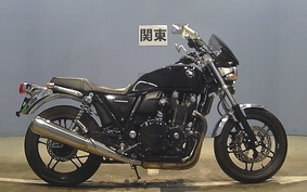 HONDA CB1100 2013 SC65