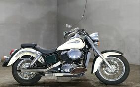 HONDA SHADOW 400 1997 NC34