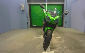 KAWASAKI NINJA 400 2015 EX400E