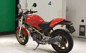 DUCATI MONSTER 400 2000