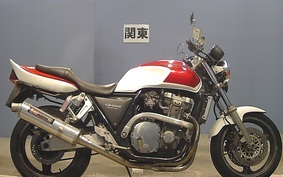 HONDA CB1000SF 1993 SC30