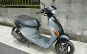 SUZUKI LET's 4 CA41A