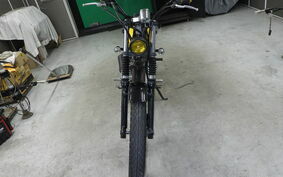 SUZUKI GRASS TRACKER Bigboy NJ47A