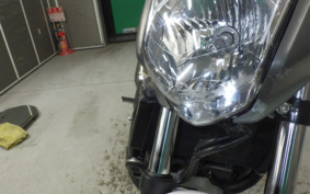 HONDA NC 700 S ABS 2012 RC61