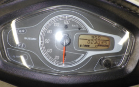 SUZUKI ADDRESS V125 S CF4MA