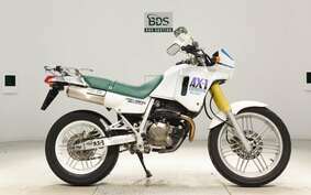 HONDA AX-1 MD21