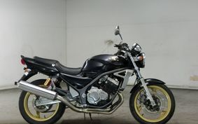 KAWASAKI BALIUS 250 Gen.2 2003 ZR250B