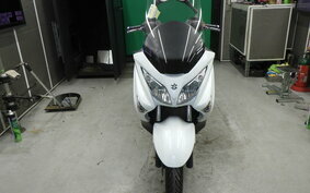 SUZUKI SKYWAVE 200 (Burgman 200) CH41A