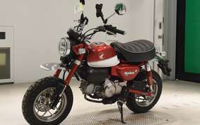 HONDA MONKEY 125 ABS JB02